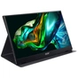 Монітор Acer 15.6" PM161QBBMIUUX (UM.ZP1EE.B02) IPS Black - уменьшенное изображение 2