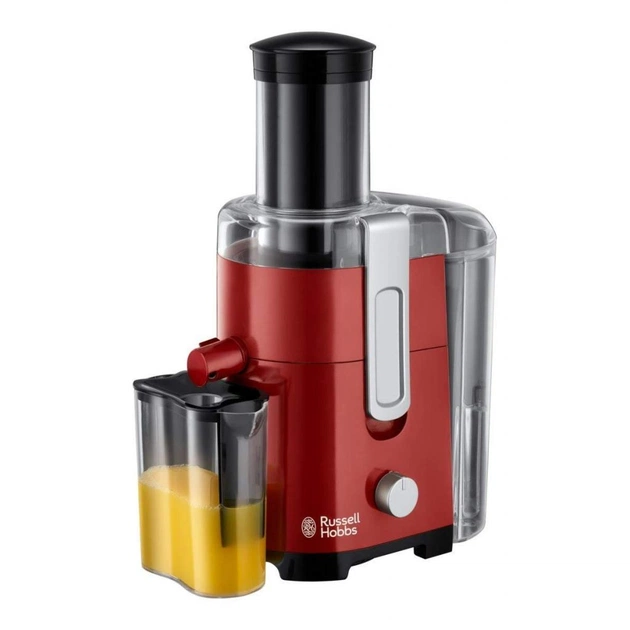 Соковижималка Russell Hobbs 24740-56 - зображення 1