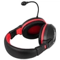 Навушники Marvo H8321S Black-Red (H8321S) - зменшене зображення 4