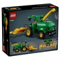 Конструктор LEGO Technic Кормозбиральний комбайн John Deere 9700 559 деталей (42168) - зменшене зображення 6