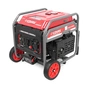 Генератор COVAX інверторний CGO17500i, 10kW, 220V, 50Hz, DC12V, 68kg (CGO17500i) - зменшене зображення 1
