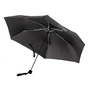 Парасоля Incognito 4 L412 Keep Dry Black (L412-024027) - зменшене зображення 3
