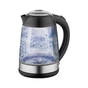 Електрочайник Vimar VK-1717 S (VK-1717S) - зменшене зображення 1