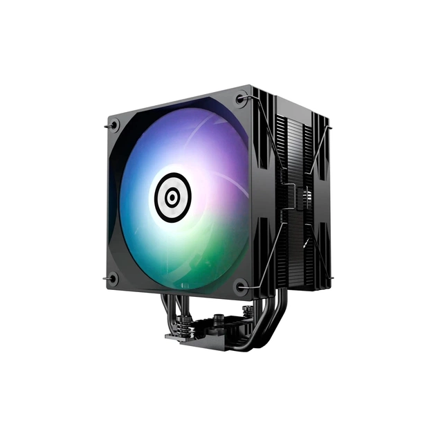 Кулер для процессора Enermax ETS-T41 Digital ARGB (ETS-T41D-ARGB) - изображение 1
