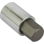 Набір торцевих головок Stanley торцевих 1/2", 7 шт., з шестигранними бітами (1-89-099) - зменшене зображення 5