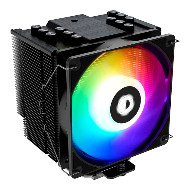 Кулер до процесора ID-Cooling SE-226-XT ARGB - зображення 1