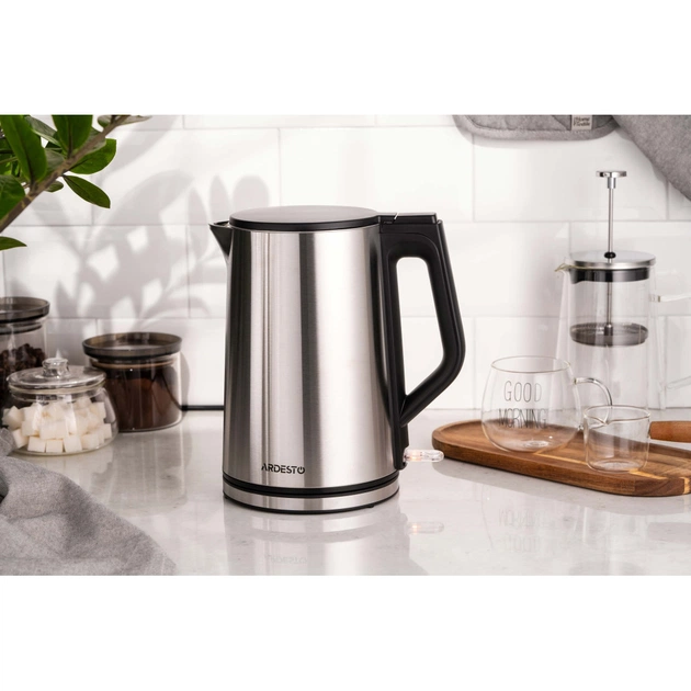 Электрочайник Ardesto EKL-X51 - изображение 7