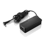 Блок живлення до ноутбуку Lenovo 65W PWR ADP_BO Round Tip AC (GX20K78592) - зменшене зображення 1