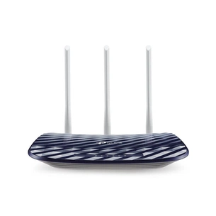 Маршрутизатор TP-Link Archer-C20 (ARCHER-C20) зображення 1