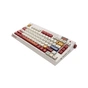 Клавиатура Thunderobot ONCE81 Tri-mode FC Switch UA Beige (6974511793635) - уменьшенное изображение 5