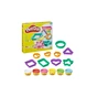 Набор для творчества Hasbro Play-Doh Основи E8534 Fundamentals shape (E8530_E8534) - уменьшенное изображение 2