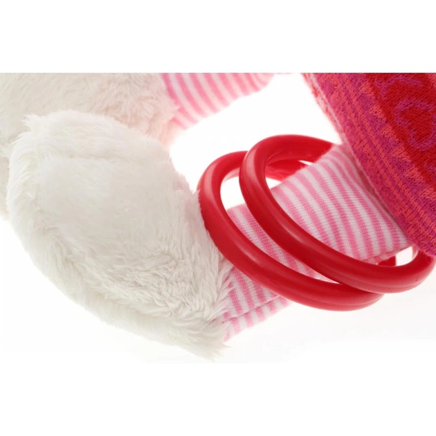 М'яка іграшка Sigikid Овечка 26 см (41465SK) - picture 6