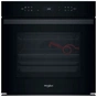 Духова шафа Whirlpool WOI6A8FPT1SBA - зменшене зображення 4