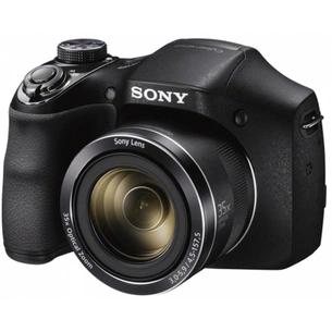 Цифровий фотоапарат Sony Cyber-shot DSC-H300 (DSCH300.RU3) зображення 1