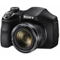 Цифровий фотоапарат Sony Cyber-shot DSC-H300 (DSCH300.RU3) - зменшене зображення 1