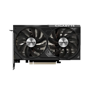 Відеокарта GIGABYTE GeForce RTX4070 12Gb WINDFORCE 2X OC (GV-N4070WF2OCV2-12GD) зображення 1