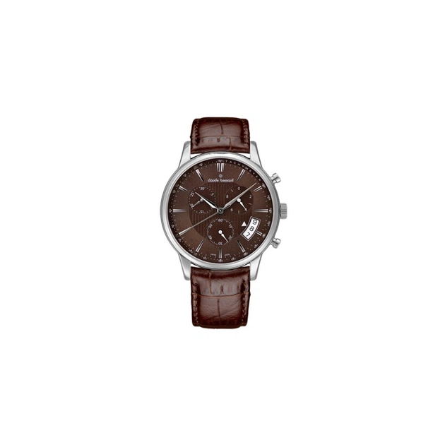 Наручные часы Claude Bernard 01002 3 BRIN - изображение 1