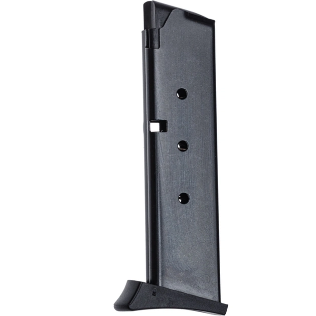 Стартовий пістолет Retay F29 Black (F630403B) - изображение 3