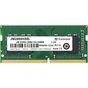 Модуль пам'яті для ноутбука SoDIMM DDR4 16GB 2666 MHz Transcend (JM2666HSB-16G) - уменьшенное изображение 1