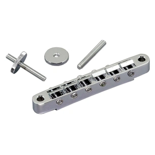 Бридж для гітари Gotoh GE104B C зображення 1