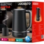 Електрочайник Ardesto EKL-450B - зменшене зображення 7