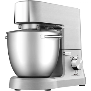 Кухонний комбайн Tefal QB813D38 зображення 1