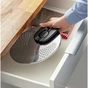 Кришка із захистом від розбризкування Tefal Ingenio 14-20 см (L9829453) - зменшене зображення 2