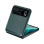 Мобільний телефон Motorola Razr 40 8/256GB Sage Green (PAYA0021RS) - зменшене зображення 7