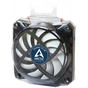 Кулер до процесора Arctic Freezer 11 LP (UCACO-P2000000-BL) - зменшене зображення 9