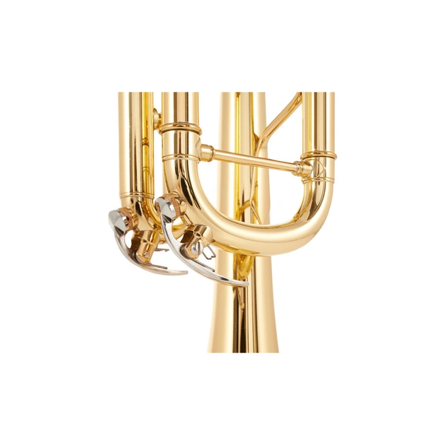 Труба Yamaha YTR-6335 - изображение 4