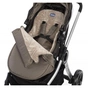 Набір текстилю для коляски Chicco Urban Winter Day Brown (79337.12) - зменшене зображення 4