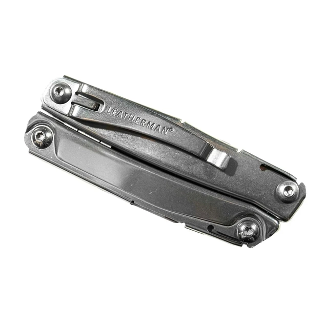 Мультитул Leatherman REV (832130) - picture 3