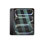 Скло захисне BeCover 3D Edge Full Cover Apple iPad Pro 11" M5 (2025) (714776) - preview 4