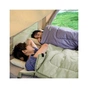 Спальний мішок Naturehike H150 NH19S015-D L Violet (6927595798706) - зменшене зображення 3