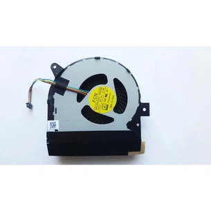 Вентилятор ноутбука ASUS ROG FX72V/VY,G752V/VY (DFS2004058I0T-FHCV) DC (5V, 0.5A) 4pi (A48476) picture 1