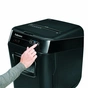 Знищувач документів Fellowes AUTOMAX 200C (f.U4653601) - уменьшенное изображение 4