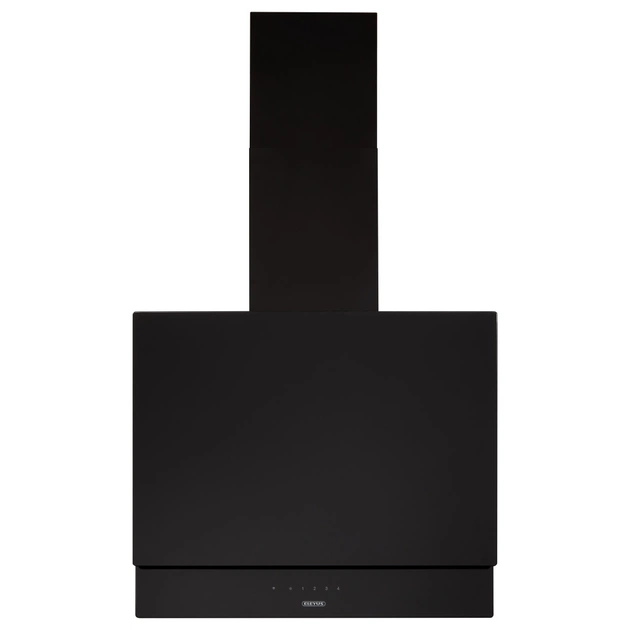 Витяжка кухонна Eleyus INSPIRO 1200 LED 60 BL - изображение 1