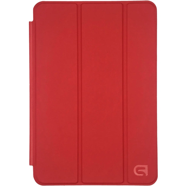 Чохол до планшета Armorstandart Smart Case iPad 9.7 (2017/2018) Red (ARM54798) - изображение 1