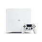 Ігрова консоль Sony PlayStation 4 Slim 500Gb White (CUH-2008A) - уменьшенное изображение 2