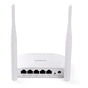 Маршрутизатор Vinga WR-N300 v2 (WR-N300v2) - зменшене зображення 5