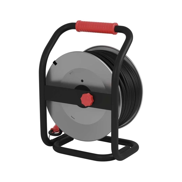 Мережевий подовжувач EMOS P19224 40m (P19224) - зображення 10