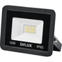 Прожектор Delux FMI 11 LED 10Вт 6500K IP65 (90022521) - уменьшенное изображение 1