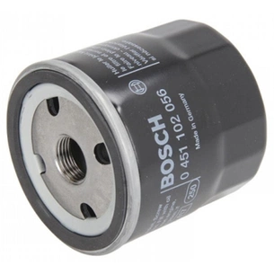 Фільтр масляний Bosch (0 451 102 056) зображення 1