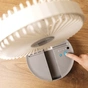 Вентилятор Cecotec EnergySilence 800 FoldAir Portable Control (CCTC-08225) - зменшене зображення 4