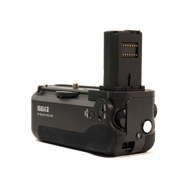 Батарейний блок Meike Sony MK-AR7 (BG950003) - picture 3