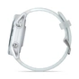 Смарт-годинник Garmin Forerunner 570 - 42MM, Whitestone/Cloud Blue, GPS смарт-годи (010-02970-01) - зменшене зображення 5