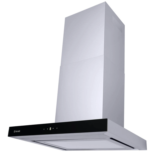 Витяжка кухонна Perfelli TS 6635 I/BL 1000 LED - picture 3