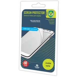 Плівка захисна Global ASUS ME170C Memo Pad 7 (1283126462429) зображення 1