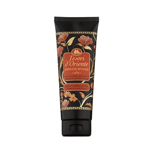 Гель для душу Tesori d'Oriente парфумований Японські ритуали Олія цубакі та півонія 250 мл (8008970039190) зображення 1