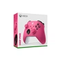Геймпад Microsoft Wireless Controller Deep Pink (QAU-00083) - зменшене зображення 4